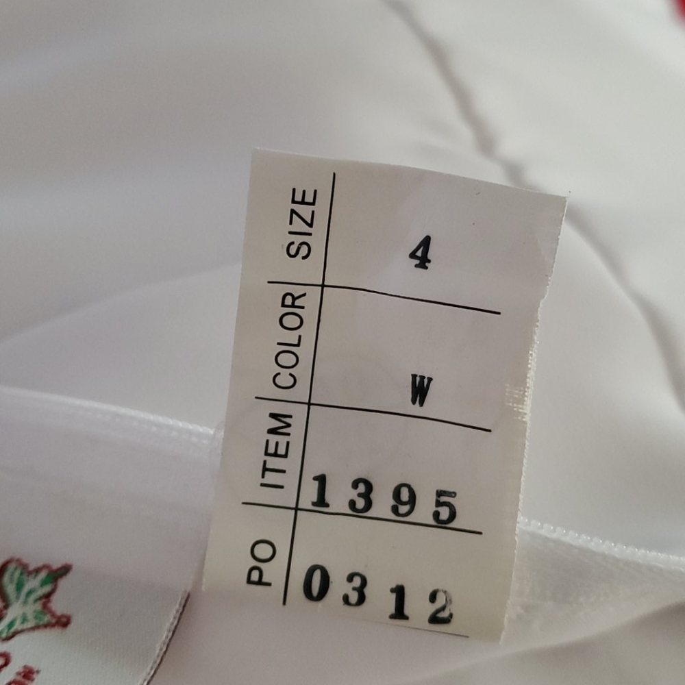 Dress - Picture 7 of 7